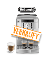 DeLonghi ECAM 22.110.SB Kaffeeautomat
