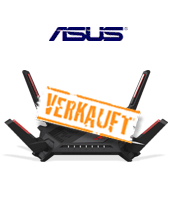 Asus ROG Rapture GT-AX6000 WiFi 6 Router