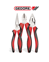 Gedore Zangen-Set R28002003 3-teilig