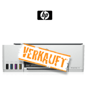 HP Smart Tank 5105 Multidrucker