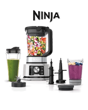 Der kraftvolle Mixer der mehr kann. Ninja Foodi Power Nutri Mixer CB350EU