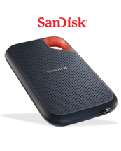 SanDisk Extreme Portable SSD V2 1TB