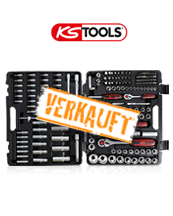 KS Tools 917.0795 Steckschlüssel-Satz