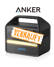 Anker 521 PowerHouse Powerstation