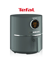Tefal Ultra Fry Digital EY111B Fritteuse