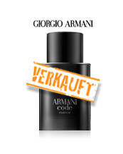 Giorgio Armani Code Homme EdT 50ml