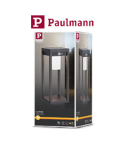 Paulmann 94573 Marisol Solarleuchte