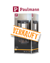 Paulmann 94573 Marisol Solarleuchte