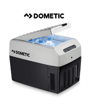 Dometic TropiCool TCX 14 Kühlbox