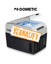 Dometic TropiCool TCX 14 Kühlbox