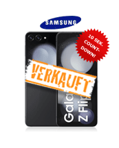 Samsung Galaxy Z Flip5 256GB Graphite