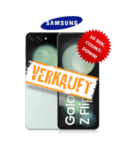Samsung Galaxy Z Flip5 256GB Mint
