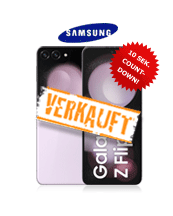 Samsung Galaxy Z Flip5 256GB Lavender