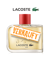 Lacoste Red EdT 75 ml