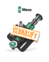 Wera 8009 Zyklop Pocket Set 2