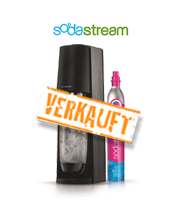 SodaStream Terra Wassersprudler