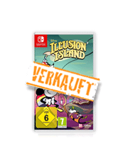 Disney Illusion Island (Switch)