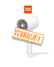 Xiaomi Mi Ionic H300 Haartrockner