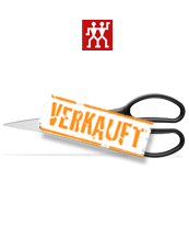 Zwilling Twin L Vielzweckschere