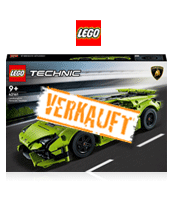 Lego Technic 42161 Lamborghini Huracán