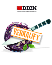 DICK Serie 1905 Kochmesser 21cm