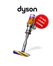 Dyson V12 Detect Slim Absolute