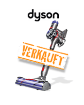 Dyson V8 Akku-Staubsauger 2023