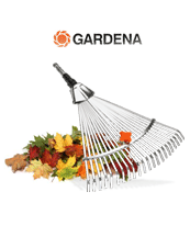 Gardena 3103-20 Combisystem Laubbesen