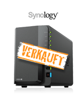 Synology DiskStation DS224+ NAS