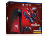Sony Playstation 5 Spiderman Edition