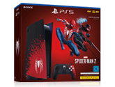 Die beste Playstation aller Zeiten. Sony Playstation 5 Spiderman Edition
