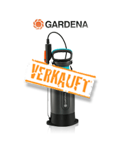 Gardena Drucksprüher Comfort (11130-20)