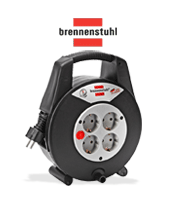 Brennenstuhl Vario Line 15m (1094200)