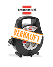 Brennenstuhl Vario Line 15m (1094200)