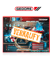 Gedore Adventskalender 2023
