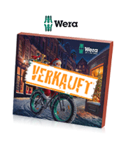 Wera Adventskalender 2023