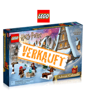 Lego Harry Potter Adventskalender 76418