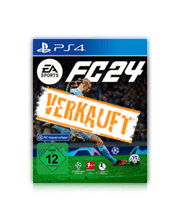 EA SPORTS FC 24 (PS4)