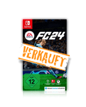 EA SPORTS FC 24 (Switch)