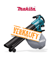 Makita DUB187Z Akku-Laubbläser 18V