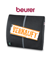 Beurer HK 70 Lordose Heizkissen