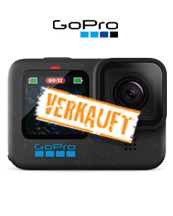 GoPro HERO12 Black Action-Cam