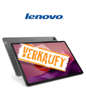 Lenovo Tab P12 128 GB 12,7” 3K Tablet