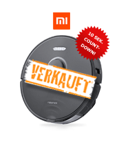 Xiaomi Roborock Saugroboter S8