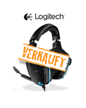 Logitech G635 Gaming-Headset