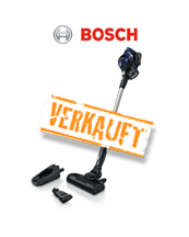 Bosch BBS611PCK Akku-Staubsauger