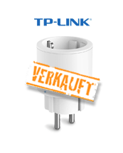 TP-Link Tapo P115 Nano WLAN Steckdose