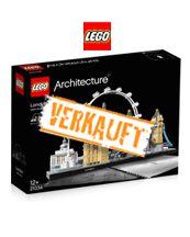 Lego Architecture 21034 London
