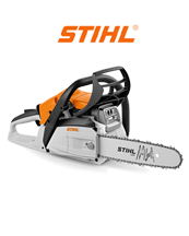 STIHL MS 162 Benzin-Kettensäge 30 cm