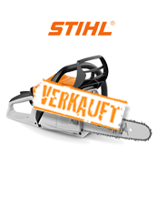 STIHL MS 162 Benzin-Kettensäge 30 cm
